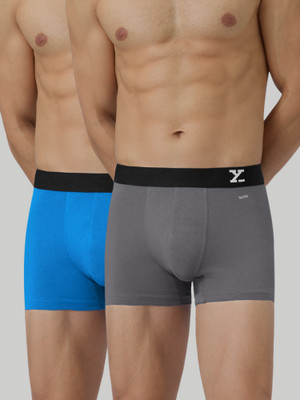 XYXX Men Aero Anti-bacterial Odour-free cotton Brief