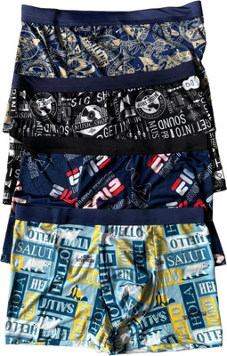 KROOZ Men Brief