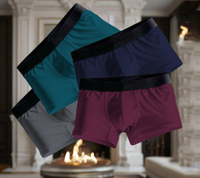 HFSHIRTS Men Brief