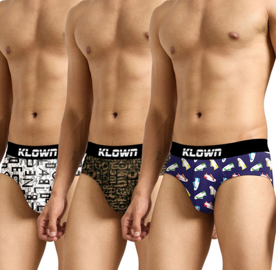 HFSHIRTS Men Brief