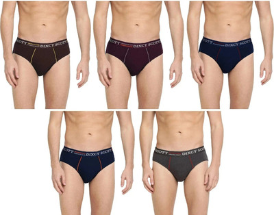 DIXCY SCOTT Men Brief
