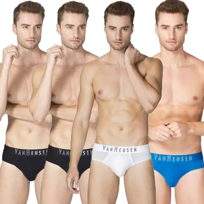 VAN HEUSEN Men Brief