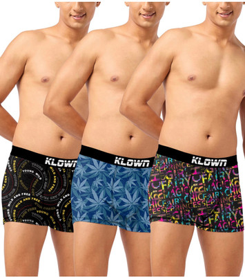 YANSH LIFESTYLE Men Brief