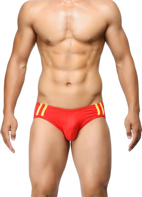BASIICS by La Intimo Men Brief
