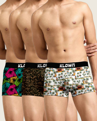 YANSH LIFESTYLE by KLOWN Men Brief