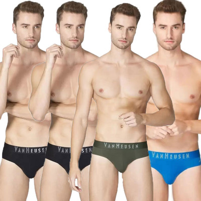 VAN HEUSEN Men Brief