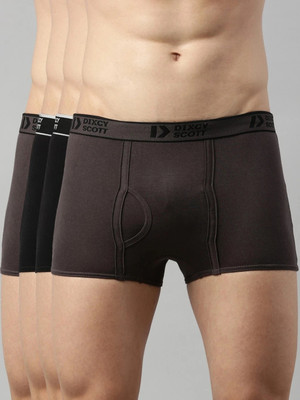 DIXCY SCOTT Men Brief