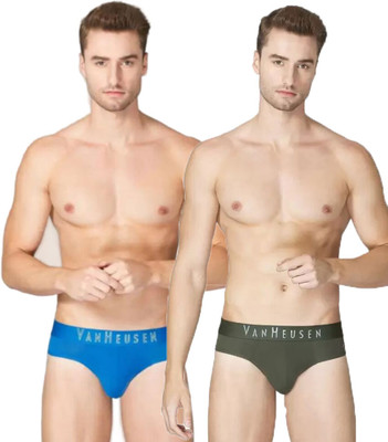 VAN HEUSEN Men Brief