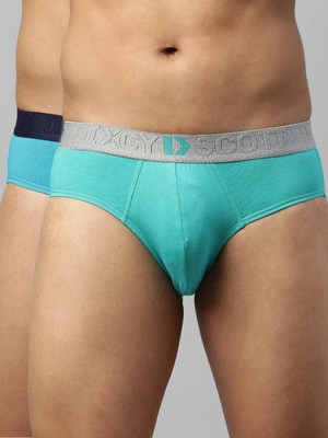 DIXCY SCOTT Men Brief