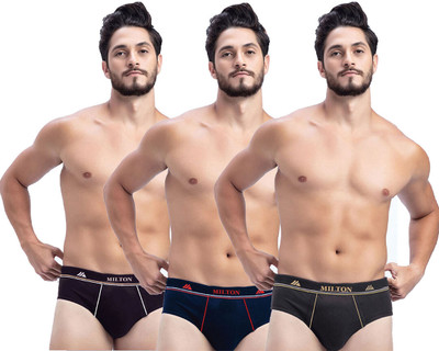 MILTON Men Brief