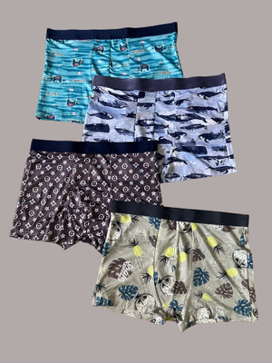 DM MART Men Brief