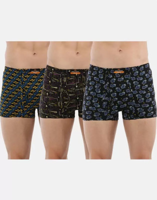 DIXCY SCOTT Men Brief