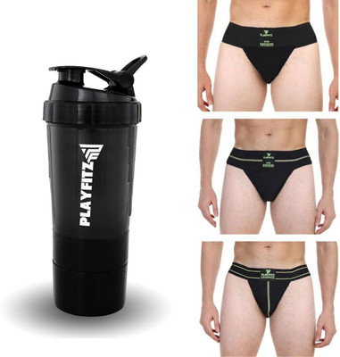 PLAYFITZ Men Brief