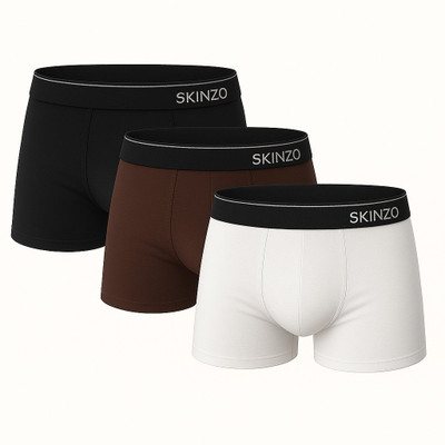 SKINZO Men Brief