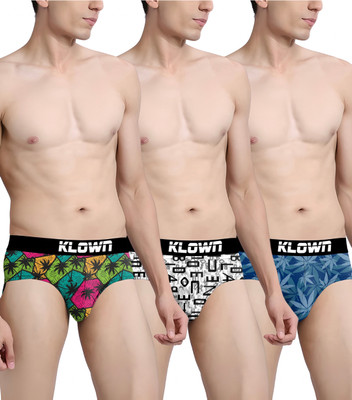 YANSH LIFESTYLE Men Brief