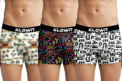 Styliq Men Brief