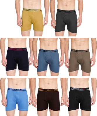 RUPA FRONTLINE Men Brief