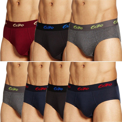 Euro Micra Men Brief