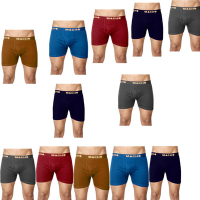 MACHO Men Brief