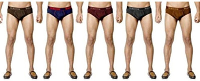 MACHO Men Brief