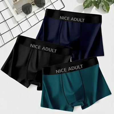 NICEADULT Men Brief