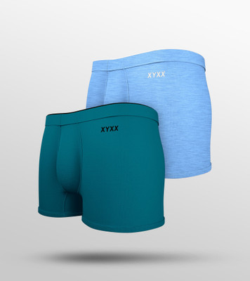 XYXX Men Uno Intellisoft Micro Modal Brief