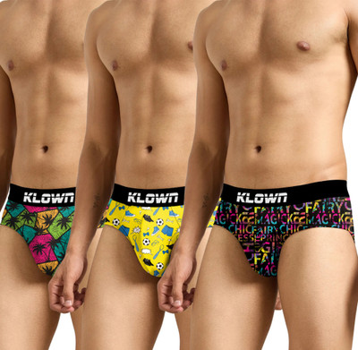 HFSHIRTS Men Brief