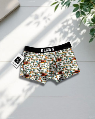 HYROCKS by KLOWN Men Brief