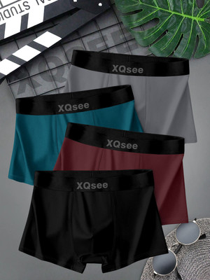 xqsee Men Brief