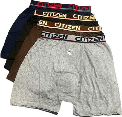 Vihan Enterprises Men Brief