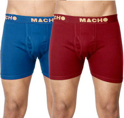 MACHO Men Brief
