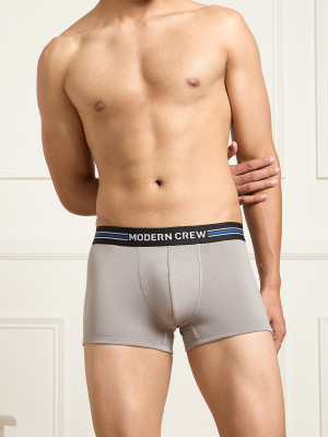 Modern Crew Men CoolSense Flexi Stretch Combed Cotton Brief
