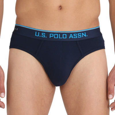 U.S. POLO ASSN. Men Brief