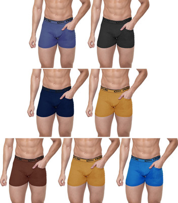 RUPA FRONTLINE Men Brief