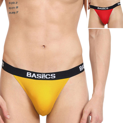 BASIICS by La Intimo Men Brief