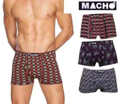 MACHO Men Brief