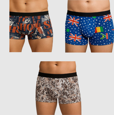 Prime Poster Men Brief