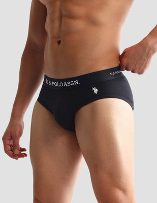 U.S. POLO ASSN. Men Brief