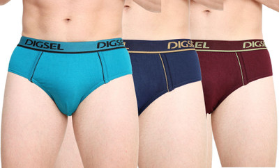 Digsel Cottons Men Brief