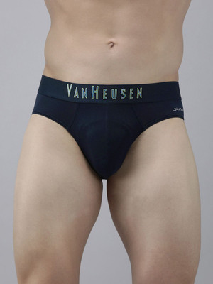 VAN HEUSEN Men AIR Series Active Swift Dry And High Stretch Mesh Brief