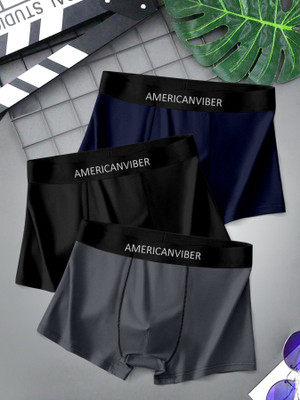 Americanviber Men Brief