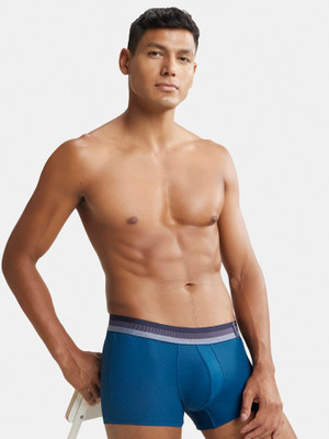 JOCKEY Men HG14 Microfiber Elastane Rib with StayFresh and StayDry Tech Brief