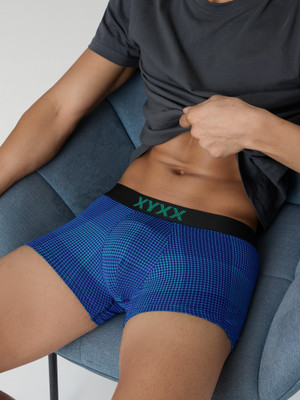 XYXX Men CloudSoft Micro Modal BLOX Underwear Brief