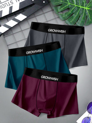 GROWWISH Men Brief