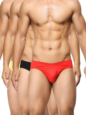 BASIICS by La Intimo Men Brief