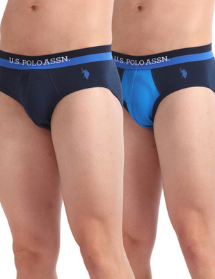 U.S. POLO ASSN. Men Brief