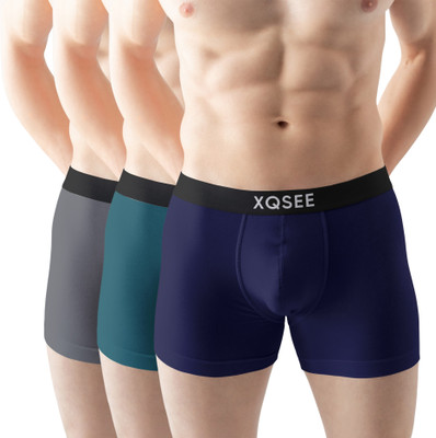 xqsee Men Brief