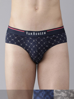 VAN HEUSEN Men Antibacterial And Super Soft Brief