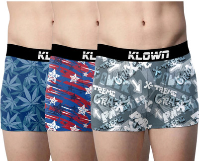 JUNGLR Men Brief