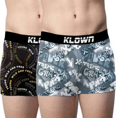 HFSHIRTS Men Brief
